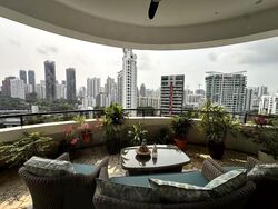 Regency Park (D10), Condominium #620132101